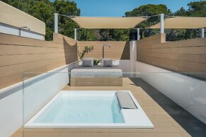 Iberostar Selection Jardín del Sol Suites - Adults Only