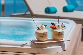 Iberostar Selection Jardín del Sol Suites - Adults Only