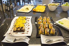 AP Maria Nova Lounge - Adults Friendly