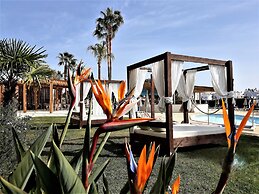 AP Maria Nova Lounge - Adults Friendly