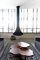 AP Maria Nova Lounge - Adults Friendly