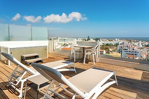 AP Maria Nova Lounge - Adults Friendly