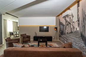 AP Maria Nova Lounge - Adults Friendly