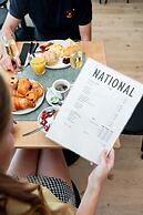 Hotel National