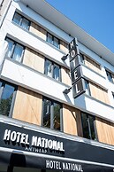 Hotel National
