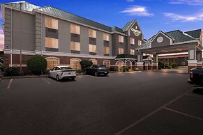 Country Inn & Suites by Radisson, Hot Springs, AR