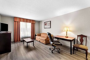 Country Inn & Suites by Radisson, Hot Springs, AR