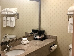 Country Inn & Suites by Radisson, Hot Springs, AR