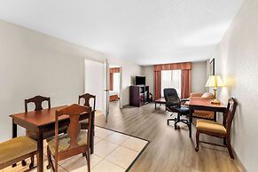 Country Inn & Suites by Radisson, Hot Springs, AR