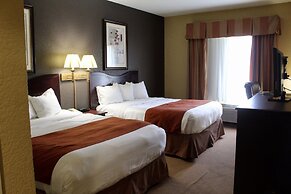 Country Inn & Suites by Radisson, Hot Springs, AR