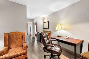 Country Inn & Suites by Radisson, Hot Springs, AR