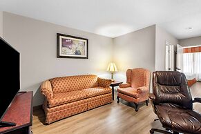 Country Inn & Suites by Radisson, Hot Springs, AR