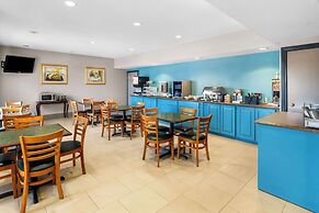 Country Inn & Suites by Radisson, Hot Springs, AR