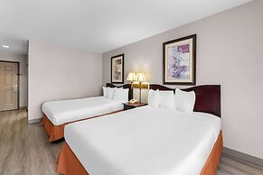 Country Inn & Suites by Radisson, Hot Springs, AR