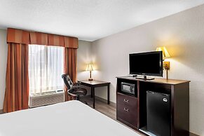 Country Inn & Suites by Radisson, Hot Springs, AR