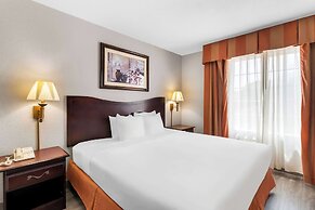Country Inn & Suites by Radisson, Hot Springs, AR