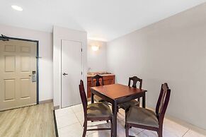 Country Inn & Suites by Radisson, Hot Springs, AR