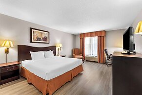 Country Inn & Suites by Radisson, Hot Springs, AR