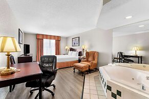 Country Inn & Suites by Radisson, Hot Springs, AR
