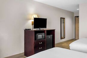 Country Inn & Suites by Radisson, Hot Springs, AR
