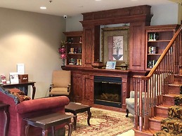 Country Inn & Suites by Radisson, Hot Springs, AR