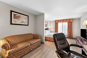 Country Inn & Suites by Radisson, Hot Springs, AR