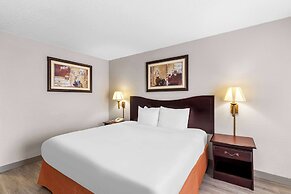 Country Inn & Suites by Radisson, Hot Springs, AR