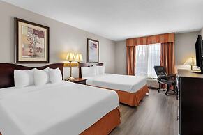Country Inn & Suites by Radisson, Hot Springs, AR