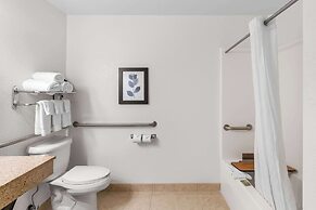 Country Inn & Suites by Radisson, Hot Springs, AR