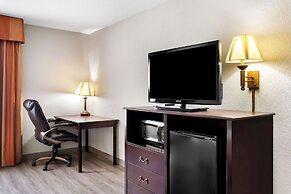 Country Inn & Suites by Radisson, Hot Springs, AR