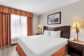 Country Inn & Suites by Radisson, Hot Springs, AR