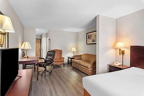 Country Inn & Suites by Radisson, Hot Springs, AR