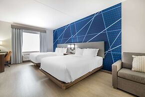 Comfort Suites Louisville Airport