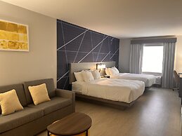 Comfort Suites Louisville Airport