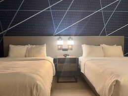 Comfort Suites Louisville Airport