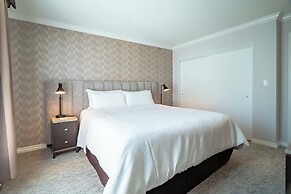 La Grande Residence Vancouver at The Sutton Place Hotel