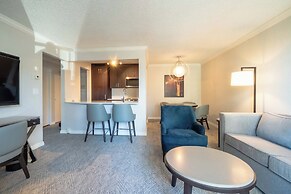 La Grande Residence Vancouver at The Sutton Place Hotel