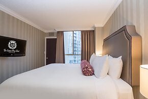 La Grande Residence Vancouver at The Sutton Place Hotel