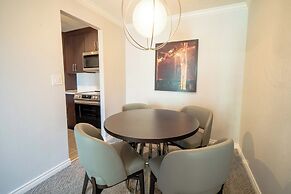 La Grande Residence Vancouver at The Sutton Place Hotel