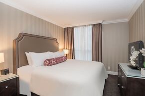 La Grande Residence Vancouver at The Sutton Place Hotel