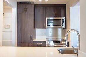 La Grande Residence Vancouver at The Sutton Place Hotel