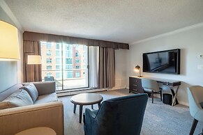 La Grande Residence Vancouver at The Sutton Place Hotel