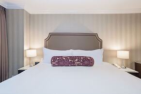 La Grande Residence Vancouver at The Sutton Place Hotel