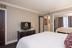 La Grande Residence Vancouver at The Sutton Place Hotel