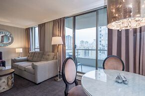 La Grande Residence Vancouver at The Sutton Place Hotel