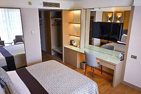 Porto Bello Hotel Resort & Spa