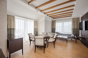 Porto Bello Hotel Resort & Spa