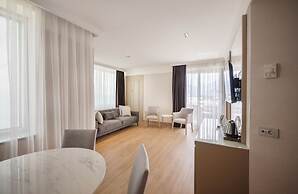 Porto Bello Hotel Resort & Spa