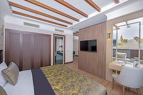 Porto Bello Hotel Resort & Spa