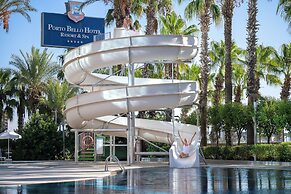 Porto Bello Hotel Resort & Spa